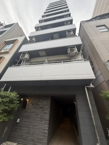 リテラス文京湯島