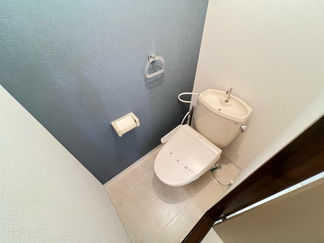 【トイレ】 | DAC一橋