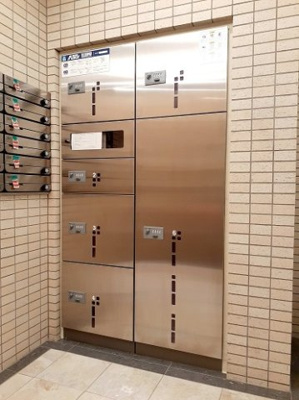 【その他共用部分】 | よしビル