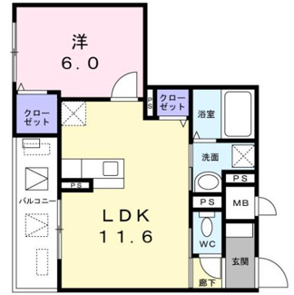 【間取り】 | よしビル