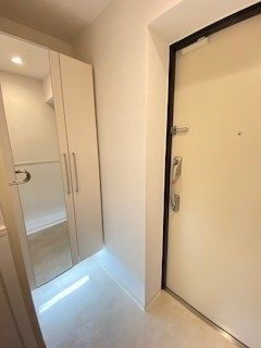 【玄関】 | よしビル