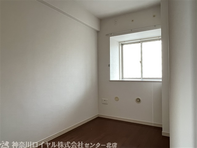 【洋室】