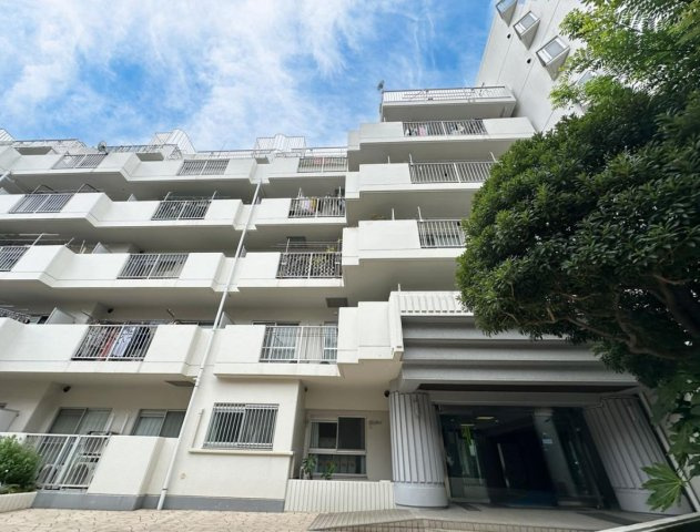 ラブリハイツ吉野町【仲介手数料無料】