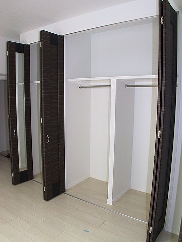 【収納】 | 新品家具付きマンション対馬小路4(KaGood福岡)