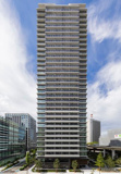Ｂｒｉｌｌｉａ　Ｔｏｗｅｒ　浜離宮の画像