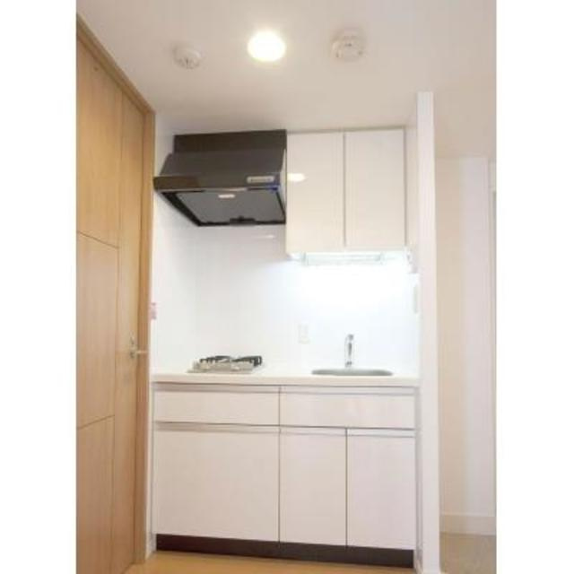 パークアクシス本郷の杜のキッチン|※写真は同タイプ住戸です。