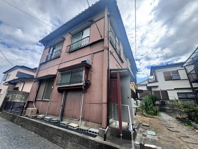 埼玉県さいたま市北区奈良町