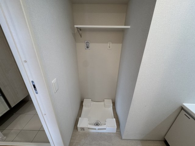 トリニティ豊中本町の設備