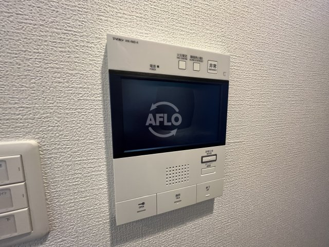 セレニテ堺筋本町リアンのその他|セレニテ堺筋本町リアン　モニター付きインターホン
