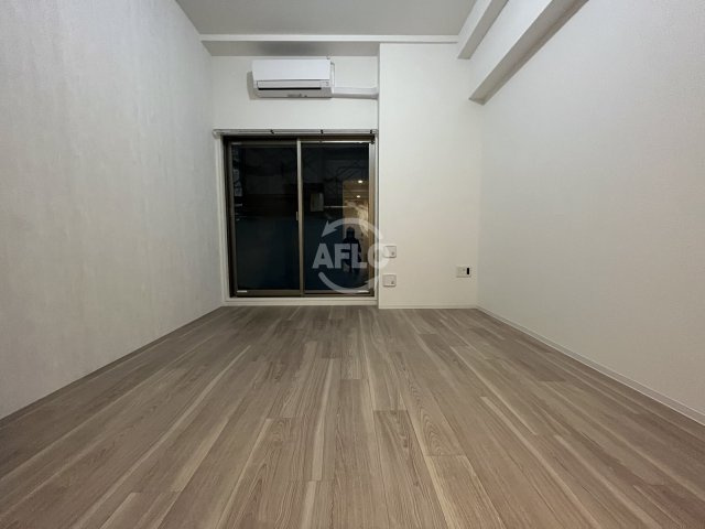 セレニテ堺筋本町リアンの寝室|セレニテ堺筋本町リアン　寝室