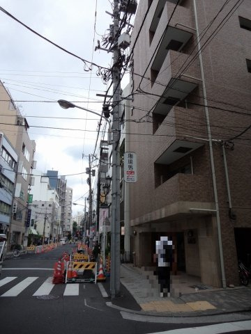 スカイコート文京湯島のその他