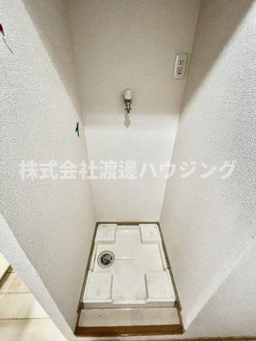 リヴァージュ出来島の設備