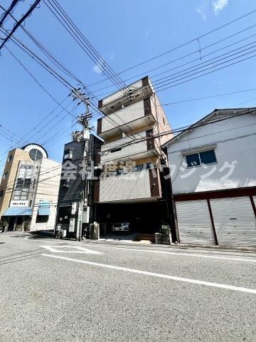 リヴァージュ出来島