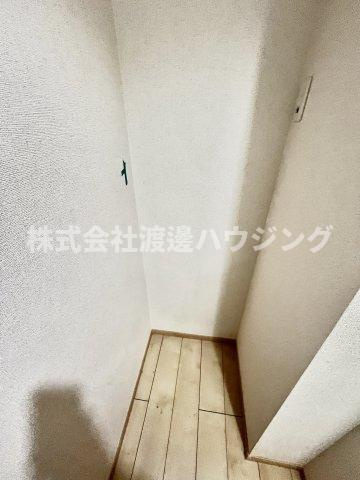 リヴァージュ出来島の設備