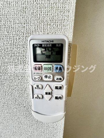 リヴァージュ出来島の設備