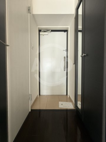 モンサンミッシェル北浜の玄関|モンサンミッシェル北浜　玄関