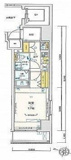ＧＥＮＯＶＩＡ板橋本町駅前ｇｒｅｅｎ　ｖｅｉｌの画像