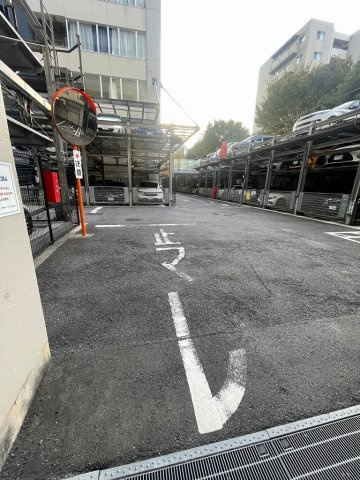 レジディアタワー上池袋タワー棟の周辺