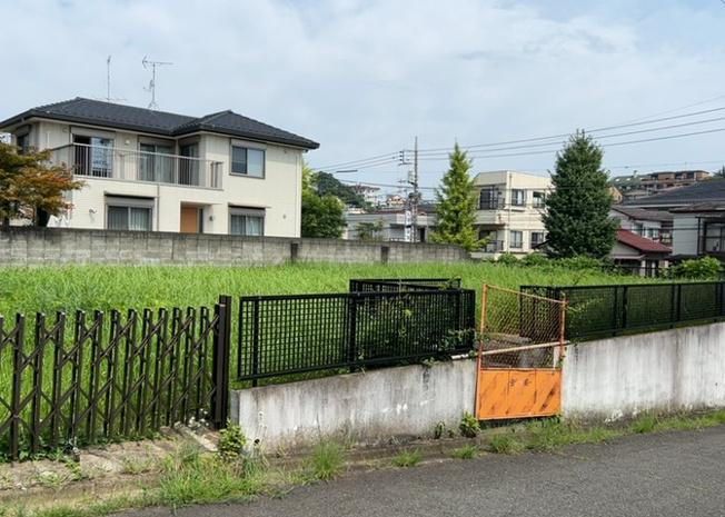 【外観】 | ハザードマップは自然災害による被害を予測し、その被害範囲を地図上で表したものです。近年特に災害が多くなっていますので、事前に調査すると安心できます。ハザードマップは国交省のホームページをご覧ください。
