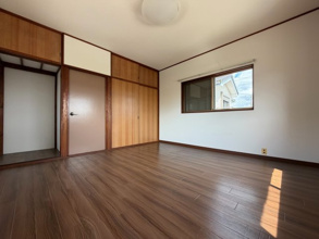 【洋室】 | 市原市磯ヶ谷戸建貸家