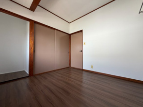 【洋室】 | 市原市磯ヶ谷戸建貸家