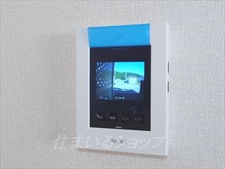 アストーレのセキュリティ|TVドアホン新品