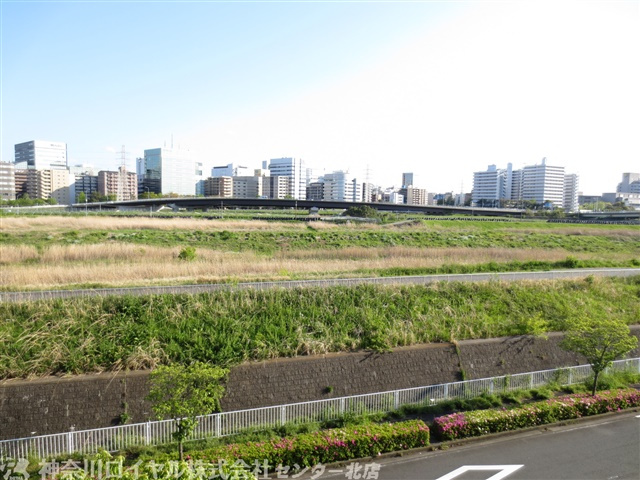 【物件からの展望】