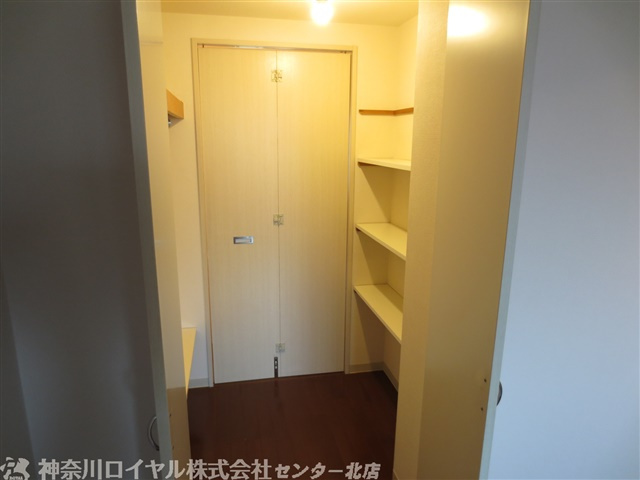 【収納】