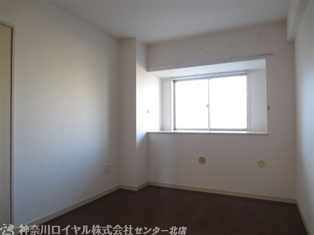 【寝室】