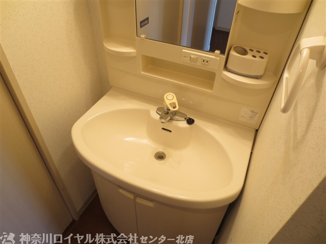 【洗面】