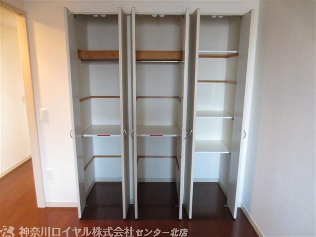 【収納】