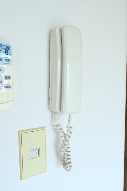 ＯＺ壱番街のセキュリティ