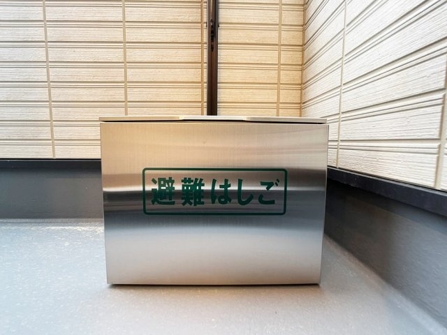 フォレストテラス小岩のその他