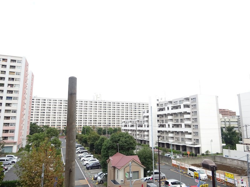 K館の展望