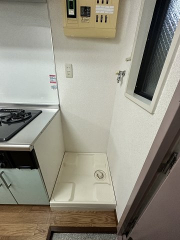 アーバンパレス千駄木の設備