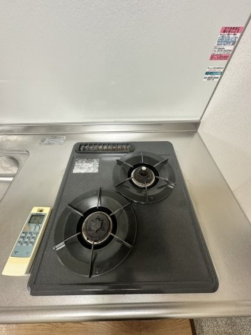 アーバンパレス千駄木のキッチン