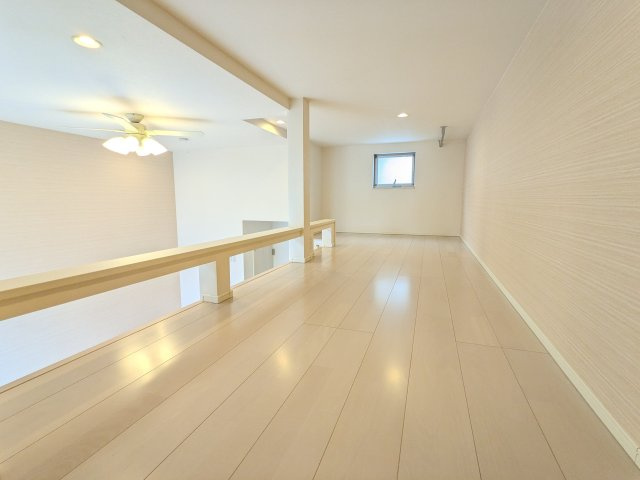 ハーモニーテラス上石川町Ⅱのその他|ロフト