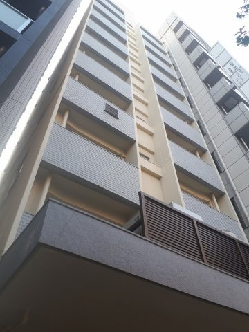 富士前ビルの外観