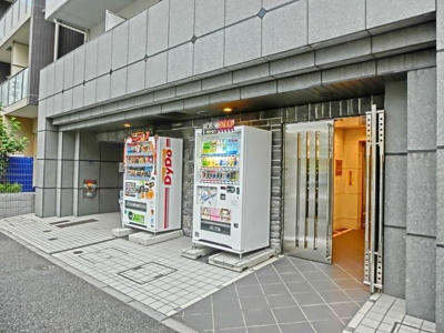 【エントランス】 | アーバイル日本橋小伝馬町