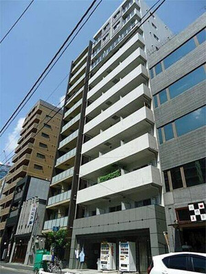 【外観】 | アーバイル日本橋小伝馬町