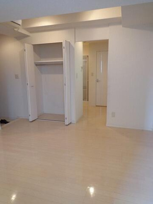 【収納】 | アーバイル日本橋小伝馬町 | ※他のお部屋の写真です。