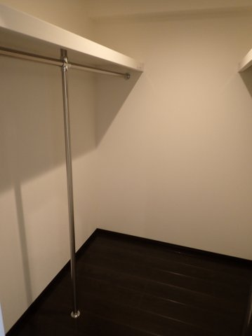 樂しそう本郷の収納