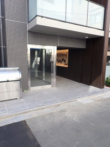 樂しそう本郷の外観