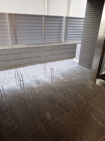 樂しそう本郷のその他共用部分