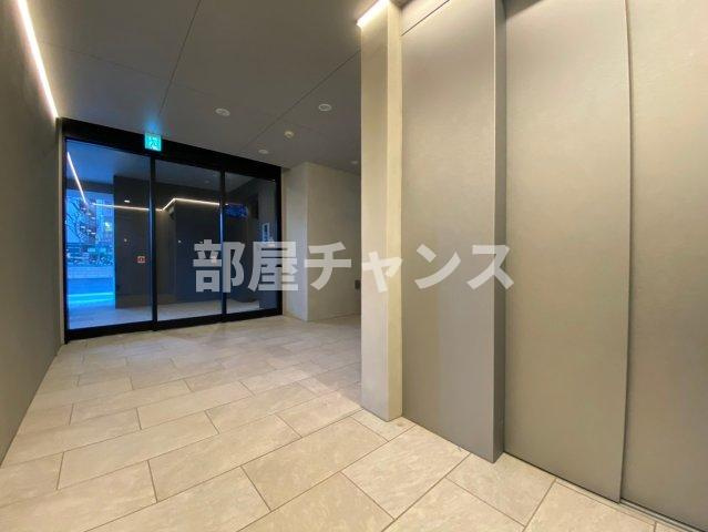 セントフィオーレ岩塚のその他共用部分