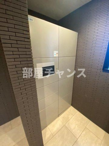 セントフィオーレ岩塚のその他共用部分