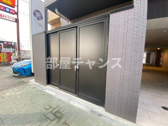 セントフィオーレ岩塚のその他共用部分