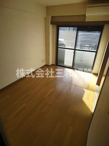 テラスパウロニアの設備