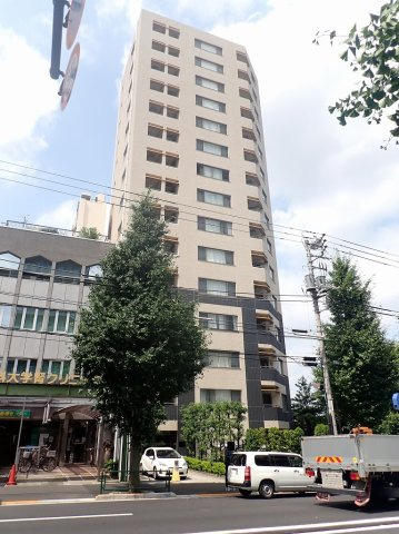 プライムアーバン本駒込