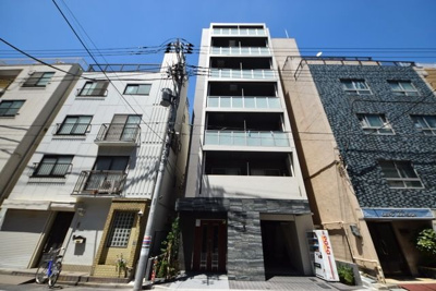 【外観】 | レピュア錦糸町